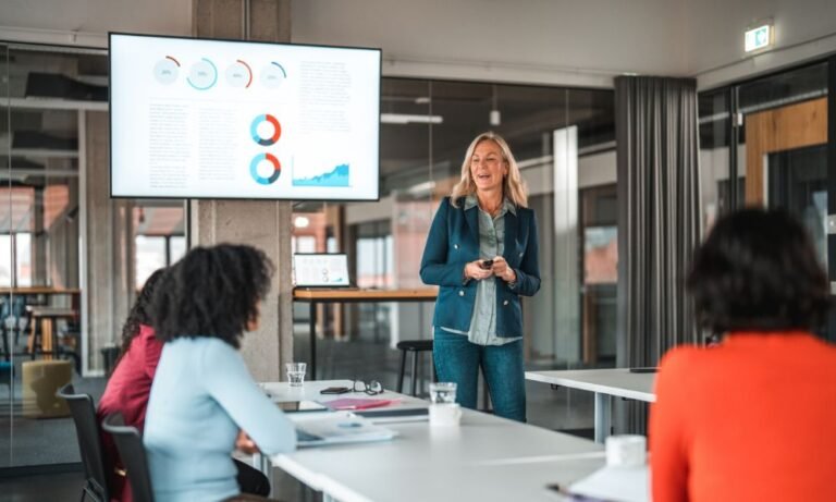 Mindset Emprendedor Cómo Cultivar una Mentalidad de Éxito