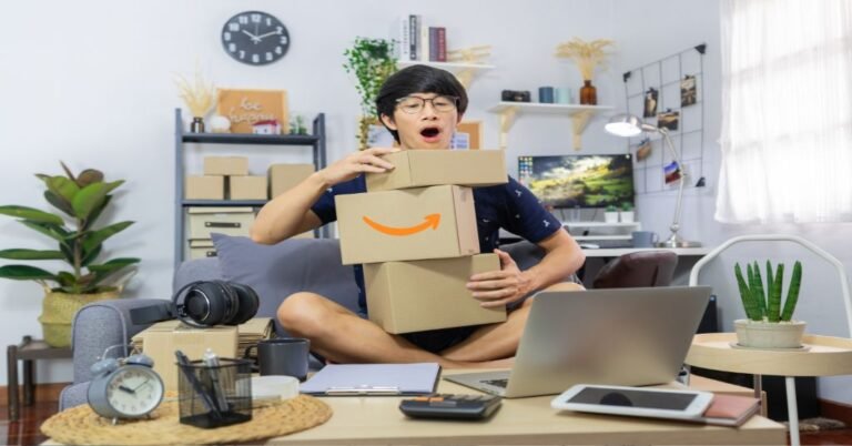 Modelos de Negocio en Amazon Explorando las Opciones para Emprendedores en Línea