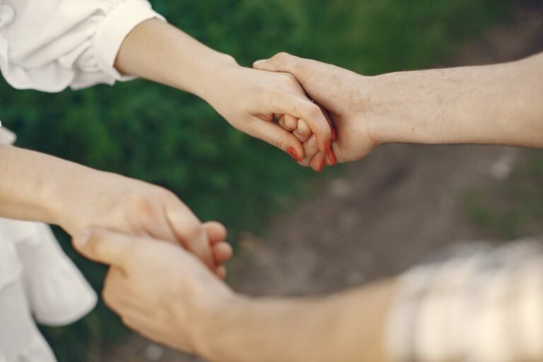 Relaciones Sanas de Pareja: Claves para una Relación Exitosa
