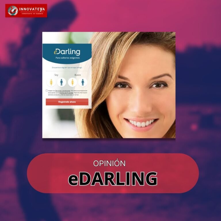 OPINIÓN DE «EDARLING»: ¿ES POSIBLE ENCONTRAR EL AMOR?