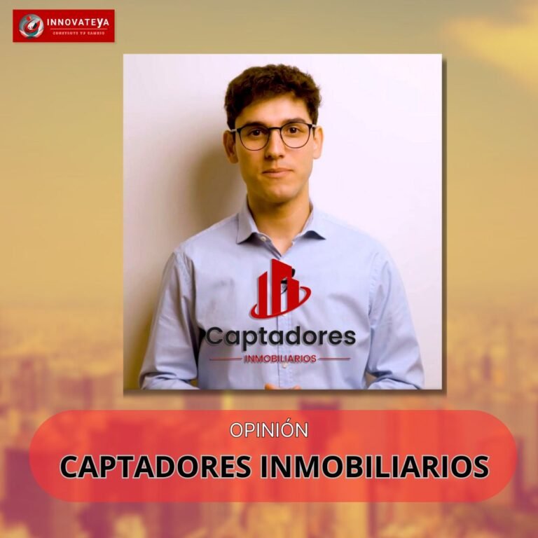 Curso de Captadores Inmobiliarios: ¿Qué es?¿Funciona?… ¿Merece la pena?