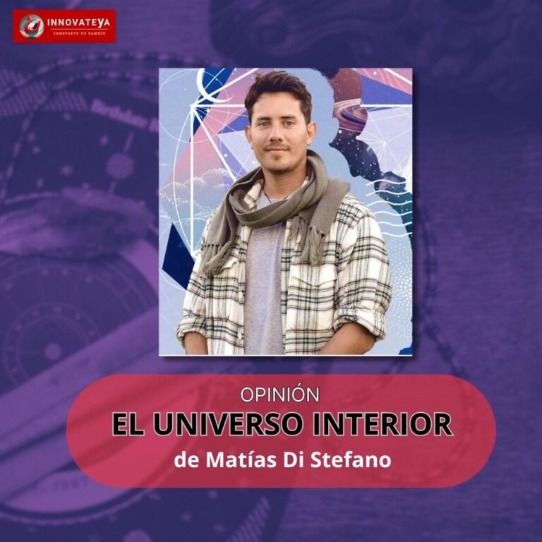 Opinión del curso «El Universo Interior» de Matías Di Stefano: ¿Sirve para algo?