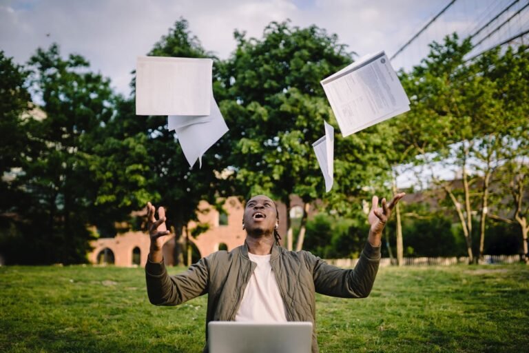 Tendencias en Educación Online: Lo que Necesitas Saber para Aprender Mejor