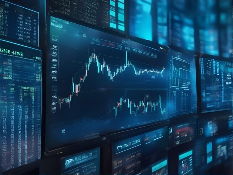 Todo Suena Genial Hasta Que Empiezas: ¿Merece la Pena Invertir en un Curso de Trading?