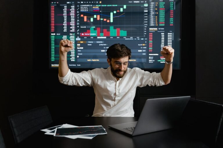 Como Crear una Estrategia de Trading a Largo Plazo: Consejos Prácticos para Principiantes