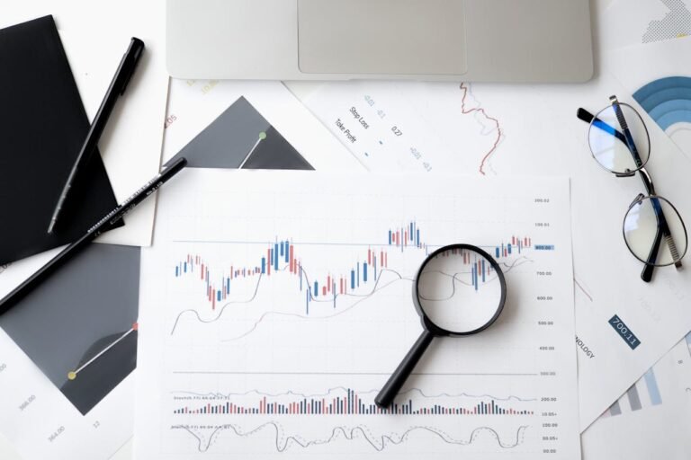 Los Mejores Cursos y Recursos de Trading Online para Aprender desde Cero en 2025